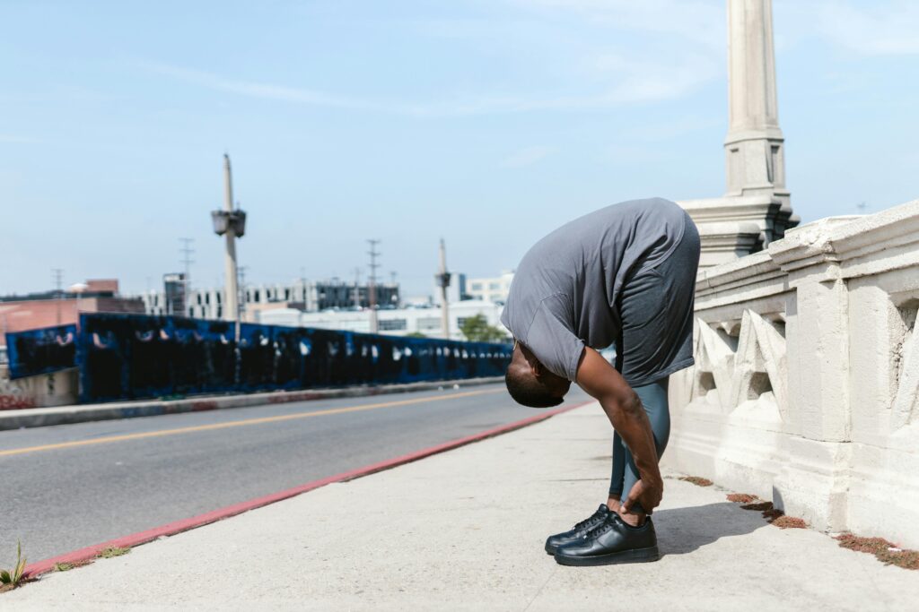 Stretching and Flexibility