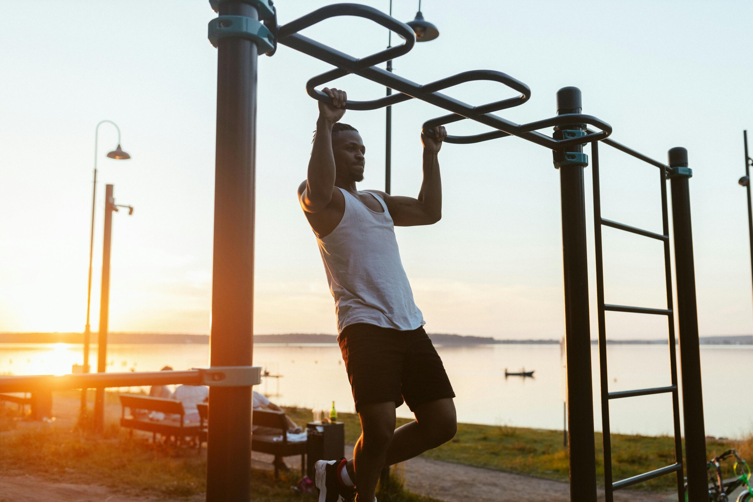 Calisthenics Workout Plan for Beginners: Your Ultimate Guide